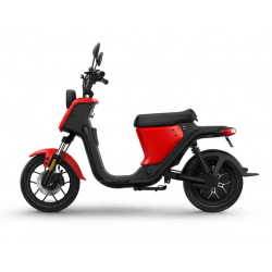 Scooter Électrique NIU UQi Sport Rouge