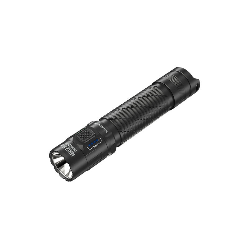 Lampe Torche Nitecore MH12 PRO – 3300 Lumens 1