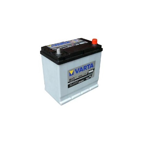 Batterie VARTA BLACK dynamic 545 077 030 - Accus-Service - Achat Batterie  VARTA BLACK dynamic 545 077 030