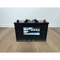 Batterie C13DT 12V 110ah 750A