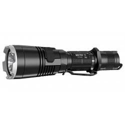 Lampe Torche Nitecore MH27UV – 1000 Lumens