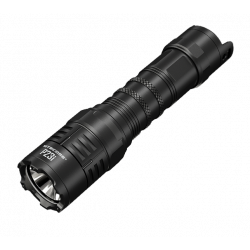 Lampe Torche Nitecore P23I – 3000 Lumens