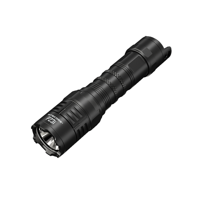 Lampe Torche Nitecore P23I – 3000 Lumens