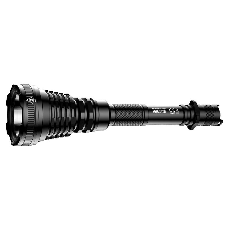 Torche Nitecore MH40GTR - 1200LM