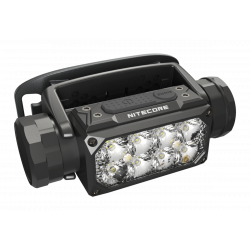 Lampe Frontale Nitecore HC65UHE Light