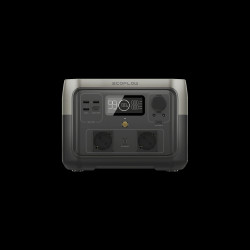 Station Électrique Portable ECOFLOW RIVER 2 MAX 512 Wh