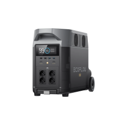 Station Électrique Portable ECOFLOW DELTA PRO 3600Wh | Puissance 3600 W