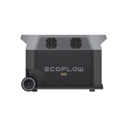 Station Électrique Portable ECOFLOW DELTA PRO 3600Wh | Puissance 3600 W Side