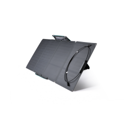 Panneau solaire portable pliable EcoFlow 110W