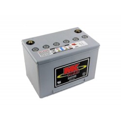 Batterie MK POWER 12 V 60 AhC20