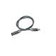 Connecteur MC4 5 métres 4mm