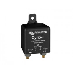 Coupleur CYRIX12/24 120Amp