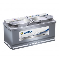 Batterie VARTA Professional - AGM 840105095