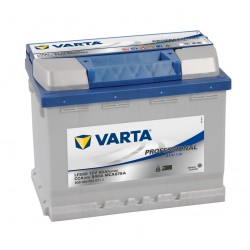 Batterie VARTA Professional Starter 930 060 054