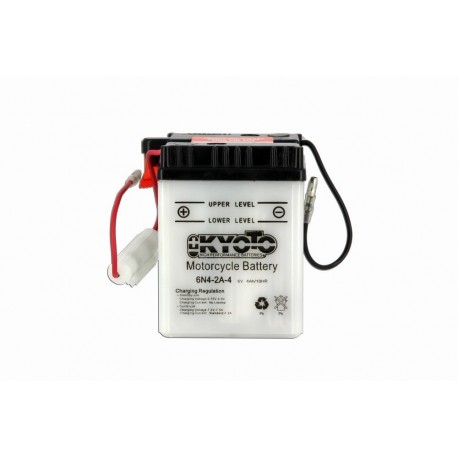 Batterie moto 12v 4ah - Accus-Service - Achat Batterie moto 12v 4ah