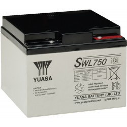 batterie d'onduleur SWL750