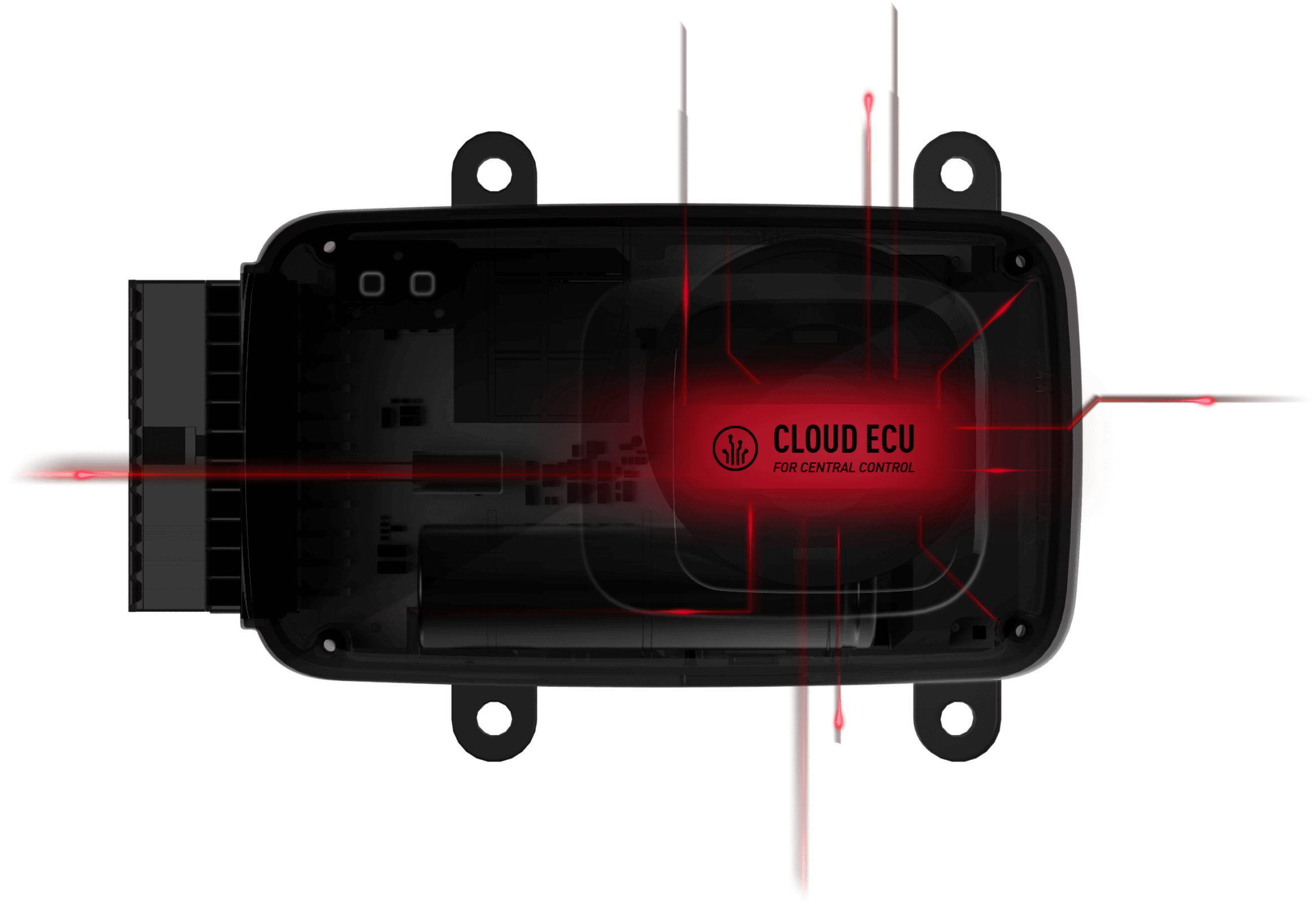 NIU UQi GT Cloud ECU