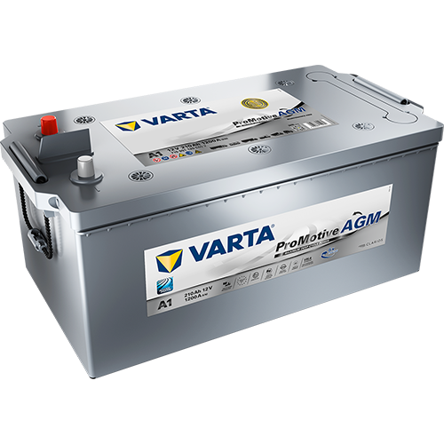 Varta ProMotive AGM